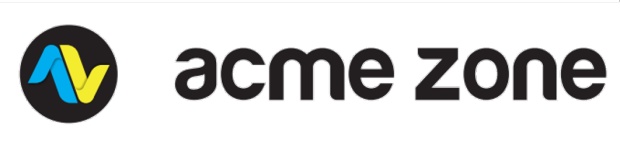 Acme Zone logo